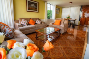 SSAMANA MARÍA APARTMENT 201